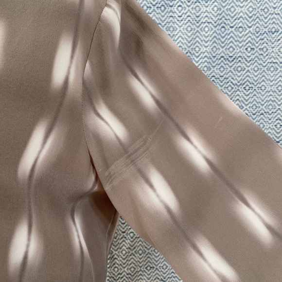 EE by Etcetera Silk Top - Picture 5 of 14